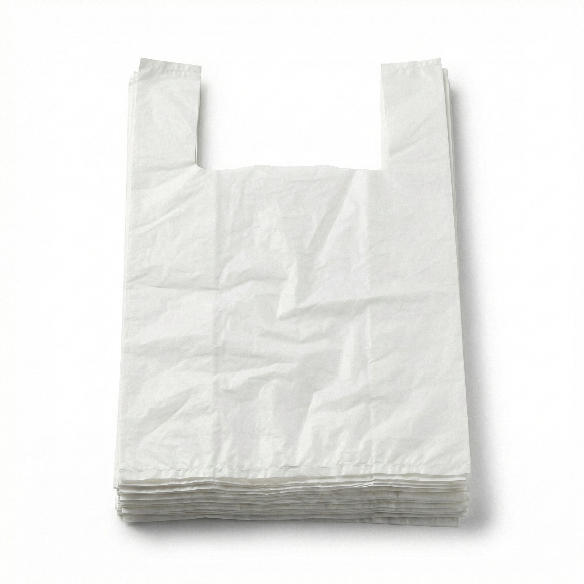 HDPE Plastic Bags